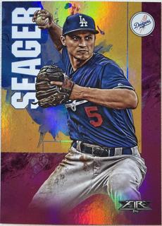 Corey Seager
