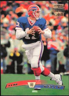 Jim Kelly