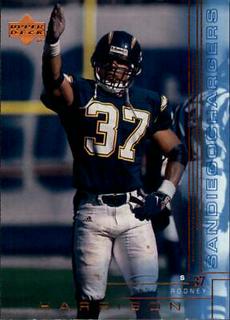 Rodney Harrison