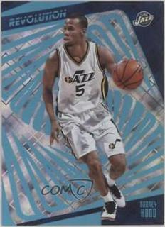 Rodney Hood