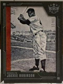 Jackie Robinson