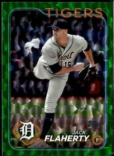 Jack Flaherty