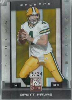 Brett Favre