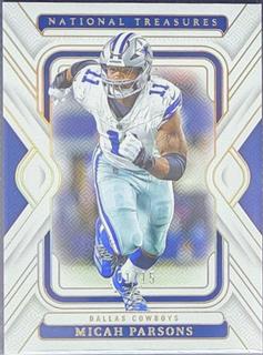 Micah Parsons