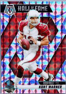 Kurt Warner