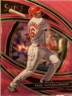 Paul Goldschmidt
