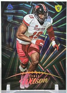 Tyree Wilson
