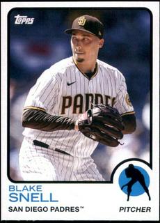 Blake Snell