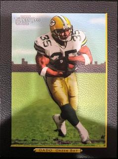 Samkon Gado