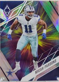 Micah Parsons