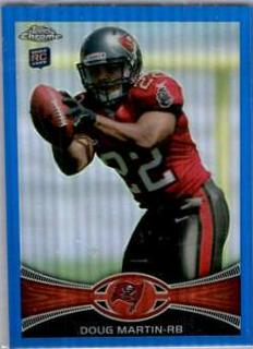 Doug Martin