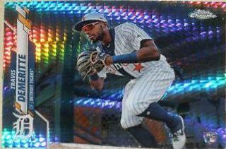 Travis Demeritte