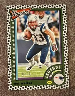 Wes Welker
