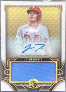 J. T. Realmuto