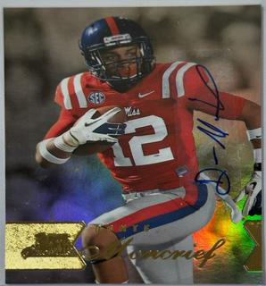 Donte Moncrief