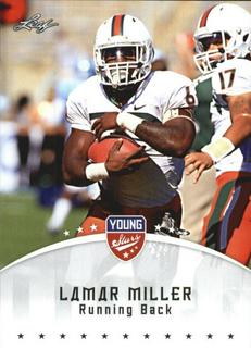 Lamar Miller