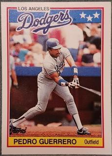 Pedro Guerrero