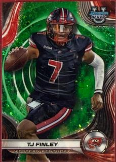 TJ Finley