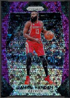 James Harden