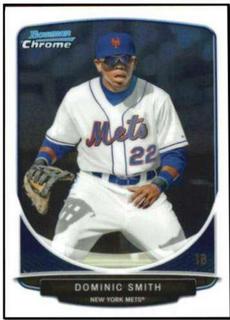Dominic Smith