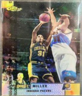 Reggie Miller