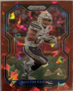 Austin Ekeler