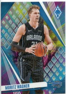 Moritz Wagner