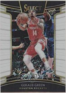 Gerald Green