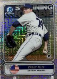 Casey Mize