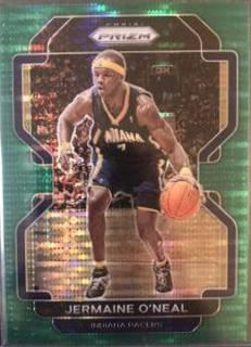 Jermaine O'Neal