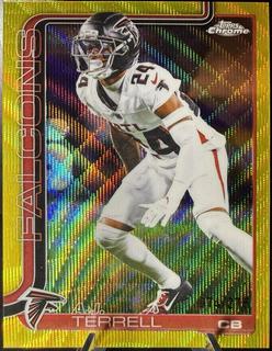 A.J. Terrell