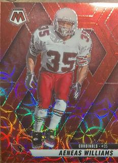 Aeneas Williams