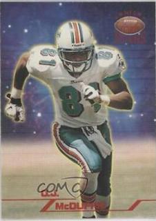 O.J. McDuffie