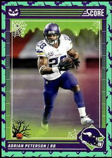 Adrian Peterson