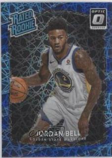 Jordan Bell