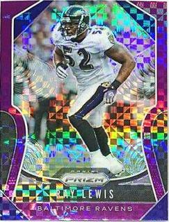 Ray Lewis