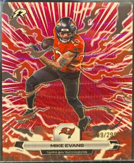 Mike Evans
