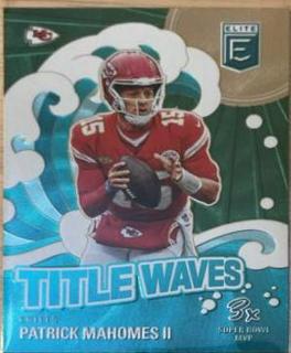 Patrick Mahomes II