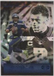 Russell Wilson