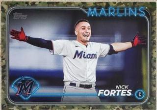 Nick Fortes