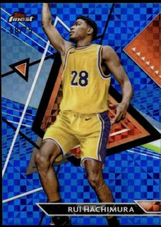 Rui Hachimura