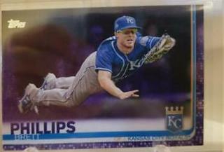 Brett Phillips