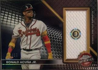 Ronald Acuna Jr.