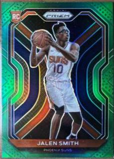 Jalen Smith
