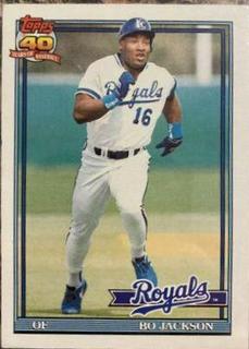 Bo Jackson