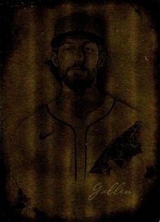 Zac Gallen