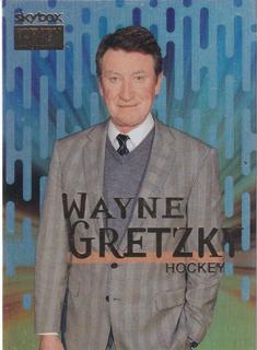 Wayne Gretzky