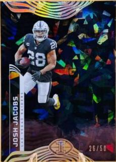 Josh Jacobs