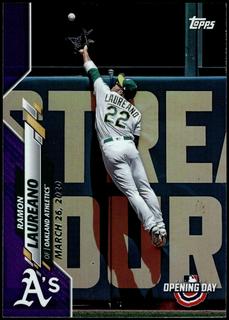 Ramon Laureano