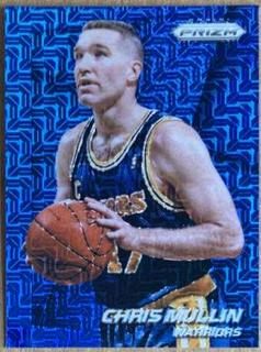 Chris Mullin